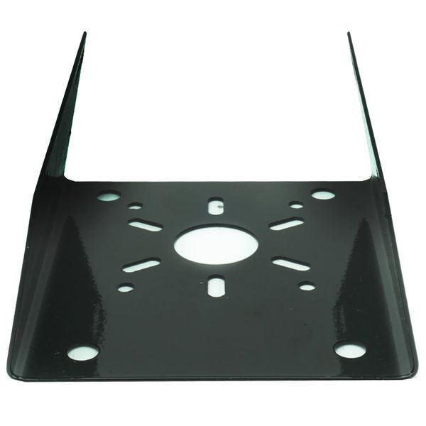 DS-1275ZJ-S-SUS black Кронштейн (Україна) 99-00015941 фото