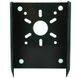 DS-1275ZJ-S-SUS black Кронштейн (Україна) 99-00015941 фото 1
