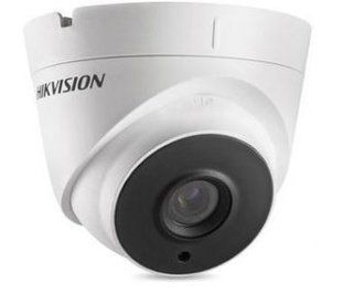 DS-2CE56H1T-IT3 (2.8 мм) 5.0 Мп Turbo HD видеокамера 00000001332 фото