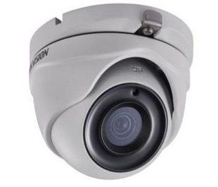 DS-2CE56F1T-ITM (2.8 мм) 3.0 Мп Turbo HD видеокамера 00000001167 фото