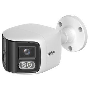 Dahua DH-IPC-PFW2849S-A180-S-PV (2.8мм) 8МП IP видеокамера 99-10036605 фото