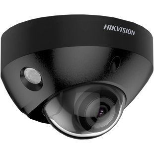 DS-2CD2583G2-IS (BLACK) (2.8мм) 8 МП AcuSense 99-00016643 фото