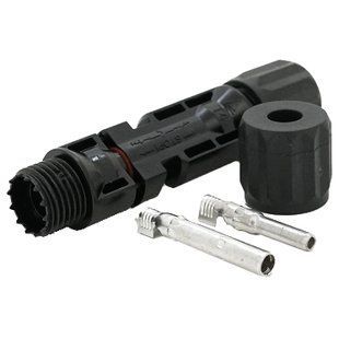 V-TAC МС4 11413 фотоелектричний 1000V 30A IP67 Конектор МС4 99-00023687 фото