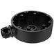 DS-1280ZJ-DM46 BLACK комутаційна коробка Hikvision