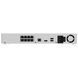 Ajax Superior NVR H2DAI8PAC (8ch) white 24ТБ PoE AI Видеорегистратор 99-10037781 фото 4