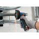 Bosch GWS 12V-76 Professional Кутова шліфувальна машина 99-00014643 фото 3