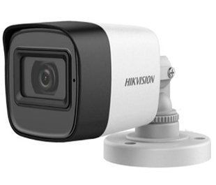 DS-2CE16D0T-ITFS 2МП (3.6мм) з мікрофоном Turbo HD відеокамера Hikvision 99-00001709 фото