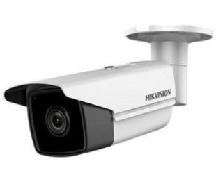 DS-2CD2T45FWD-I8 (8 мм) 4 Мп IP з WDR 99-00000149 фото