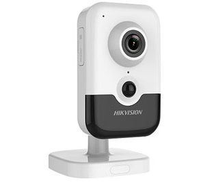 DS-2CD2421G0-IW(W) 2МП (2.8 мм) Wi-Fi IP відеокамера Hikvision 99-00003310 фото