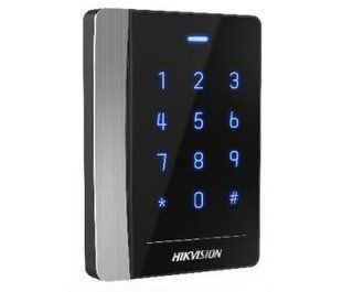 DS-K1102MK RFID считыватель 99-00000478 фото