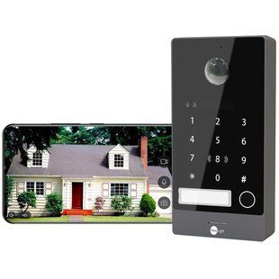 NeoLight OPTIMA GSM Виклична панель 99-10038522 фото