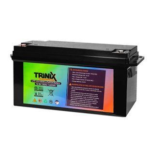 TRINIX 150 Ah 12V LiFePo4 Акумуляторна батарея 99-00016071 фото