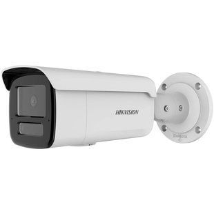 DS-2CD2T83G2-4LI 8МП (4мм) IP видеокамера Hikvision 99-00021715 фото