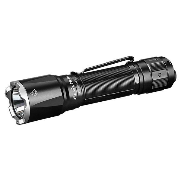 Fenix TK16 V2.0 + E02R Ліхтарі ручні комплект 99-00012076 фото