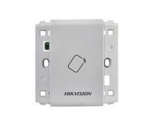 DS-K1106M RFID считыватель 99-00000479 фото