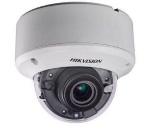 DS-2CE56F7T-VPIT3Z (2.8-12мм) 3.0 Мп Turbo HD 00000001171 фото
