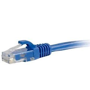 PC-UTP-1M-BL Патч-корд литий синій UTP, RJ45 1m, кат. 5Е 99-00007191 фото