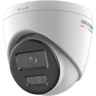 DS-2CD1327G3-LIUF 2МП (2.8мм) IP відеокамера Hikvision 99-10038214 фото