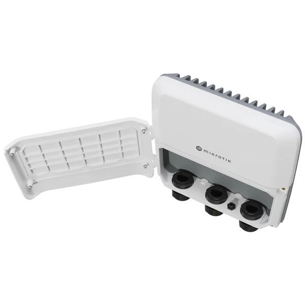 MikroTik RB5009UPr+S+OUT Маршрутизатор 99-10034419 фото