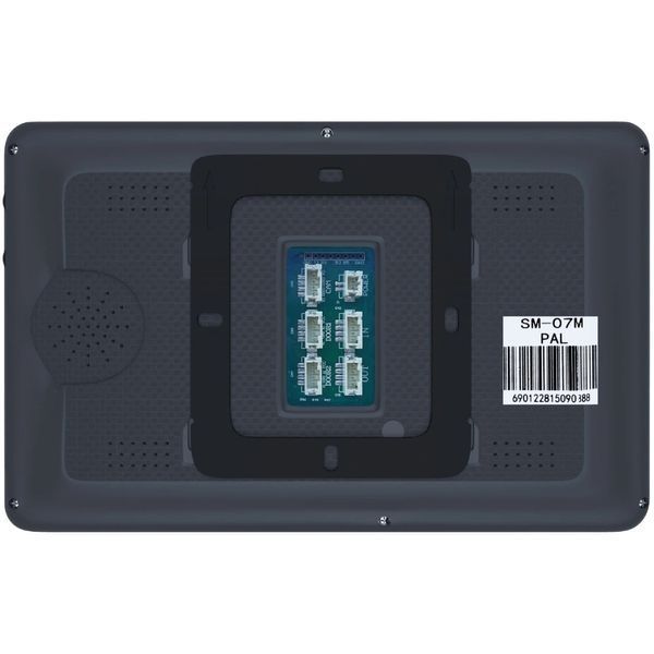 SM-07M (dark grey) Видеодомофон 7" Slinex 99-10035997 фото