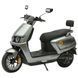 SUNRA K6 (silver) Электроскутер 99-10035242 фото 1