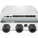 MikroTik RB5009UPr+S+OUT Маршрутизатор 99-10034419 фото 4