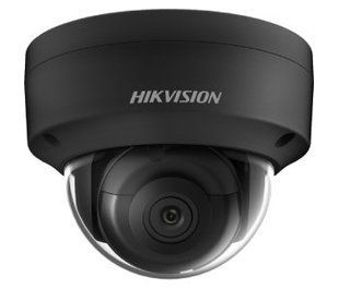 DS-2CD2143G2-IS (2.8мм) Black 4 MP WDR IP 99-00005333 фото