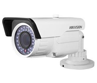 DS-2CE16C5T-VFIR3 1.3 Мп Turbo HD видеокамера 00000001172 фото