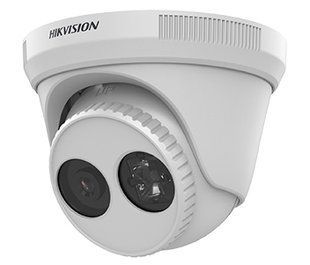 DS-2CD2321G0-I/NF(C) (2.8мм) 2 MP ІЧ Turret IP 99-00005014 фото
