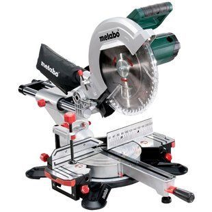 Metabo KGS 305 M (619305000) Торцювальна пилка 99-00015370 фото