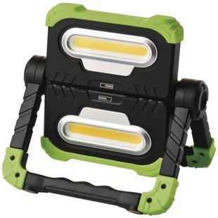 EMOS P4536 20W 2000Lm Li-Ion Фонарь LED 99-10028277 фото