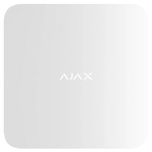 Ajax Superior ReX G3 Jeweller white Ретранслятор сигнала 99-10034936 фото