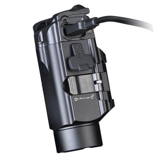 Fenix GL19R Фонарь на пистолет 99-00012078 фото