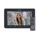 Slinex SM-07 Graphite + ML-17HD Graphite Комплект відеодомофона 99-10035998 фото 1