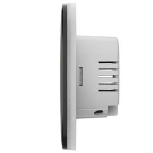 Ajax SideButton (Dimmer) vertical [55] (8EU) ASP white Кнопка 99-10035532 фото