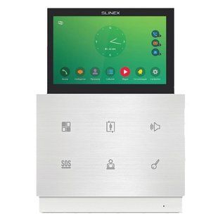 Slinex Zian Видеодомофон 99-00009688 фото