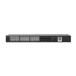 Ruijie RG-NBS3100-24GT4SFP 24-портовий гігабітний L2 керований комутатор 99-00008410 фото