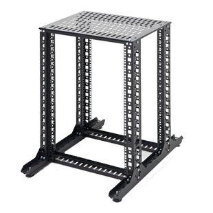 CSV 24U 400мм Rackmount (24U400BR) Серверная стойка 99-10036847 фото