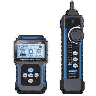 NOYAFA NF-8209 Pro Багатофункціональний кабельний тестер 99-10038008 фото