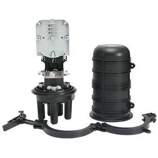 Crosver FOSC-SPL039/24-1-12 Муфта оптическая 99-10034882 фото