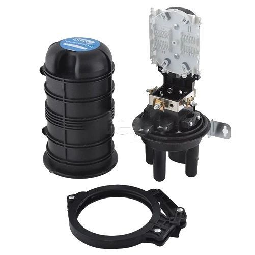 Crosver FOSC-SPL039/24-1-12 Муфта оптическая 99-10034882 фото