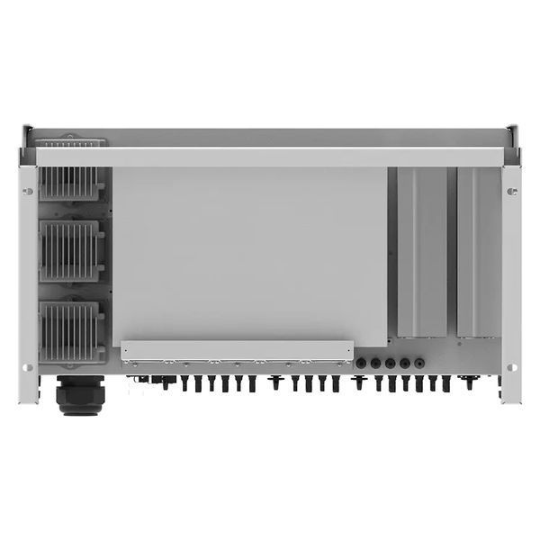 Deye SUN-125K-G01P3-EU-AM8 Инвертор сетевой трехфазный 99-10029735 фото