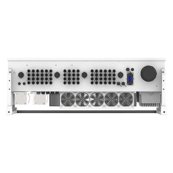 Deye SUN-125K-G01P3-EU-AM8 Инвертор сетевой трехфазный 99-10029735 фото
