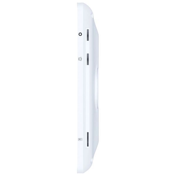 Slinex SM-07 White + ML-17HD Graphite Комплект видеодомофона 99-10035999 фото