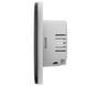 Ajax SideButton (Dimmer) vertical [55] (8EU) ASP white Кнопка 99-10035532 фото 1