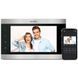 SL-10IPTHD (silver+black) Відеодомофон 10 "Slinex 99-00006912 фото 3