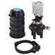 Crosver FOSC-SPL039/24-1-12 Муфта оптическая 99-10034882 фото 3