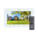 Slinex SM-07 White + ML-17HD Graphite Комплект видеодомофона 99-10035999 фото 1