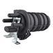 Crosver FOSC-SPL039/24-1-12 Муфта оптическая 99-10034882 фото 2