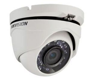 DS-2CE56C0T-IRM (3.6 мм) 1.0 Мп Turbo HD видеокамера 99-00000432 фото